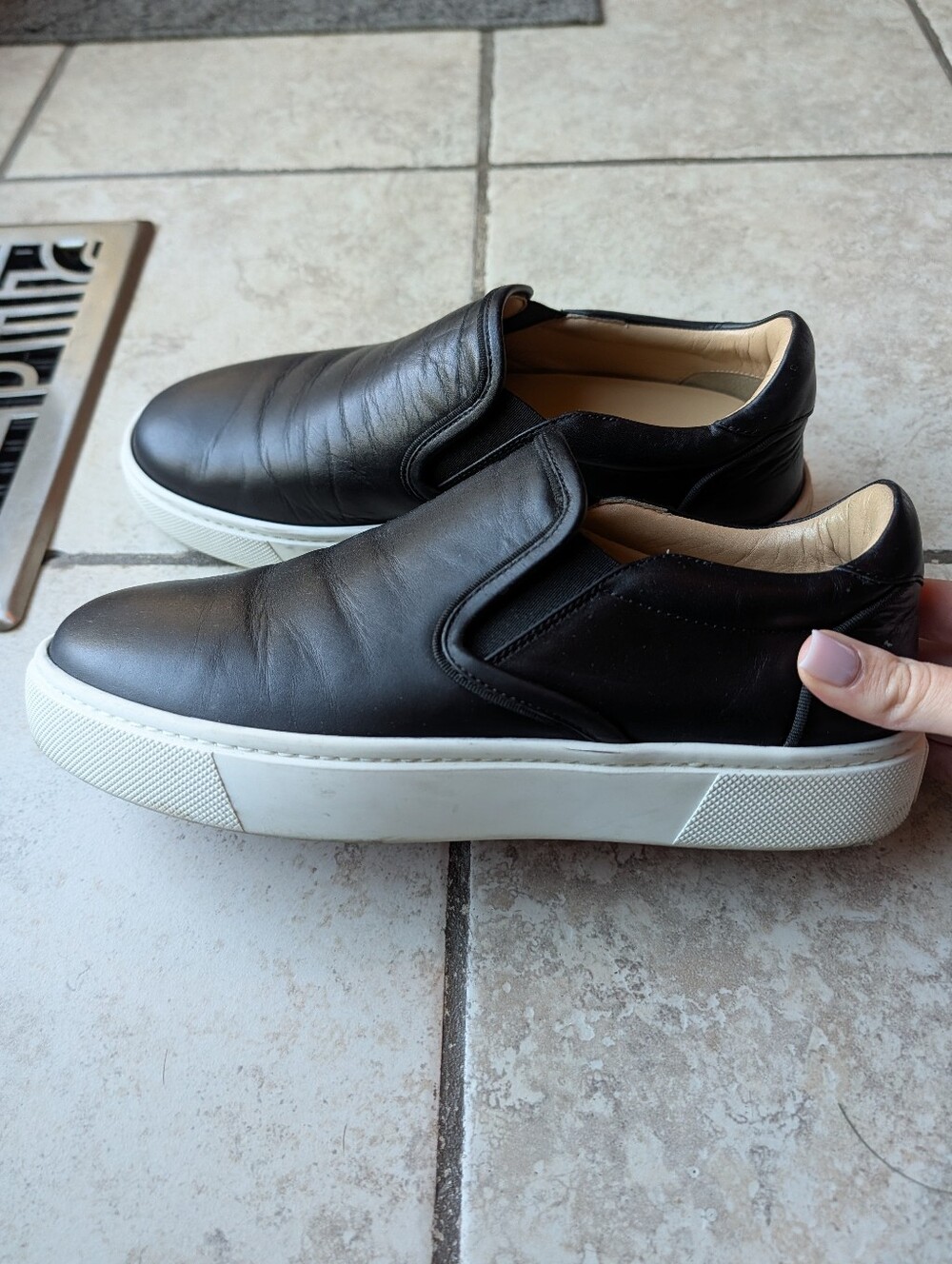 Authentic Christian Louboutin Shoes